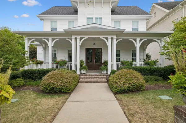 800 Stonewater Blvd, Franklin, TN 37064