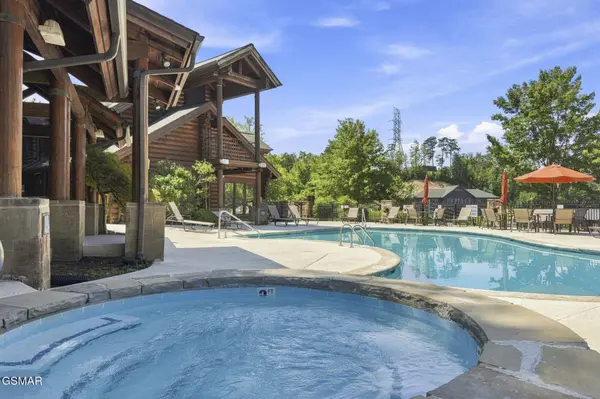 818 Golf View Boulevard #UNIT 1401, Pigeon Forge, TN 37863