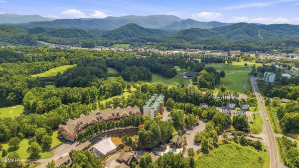 818 Golf View Boulevard #1401, Pigeon Forge, TN 37863