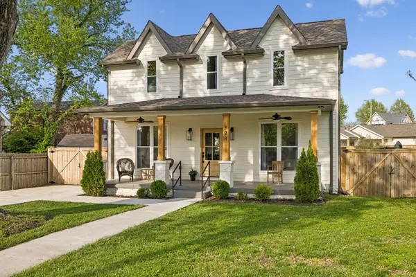 328 Granbury St, Franklin, TN 37064