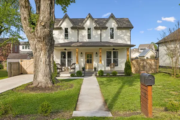 328 Granbury St, Franklin, TN 37064