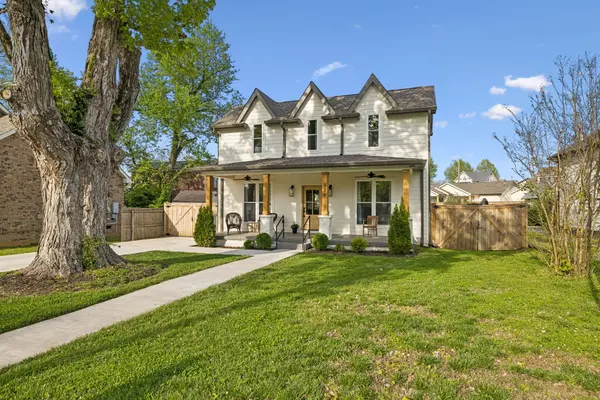 328 Granbury St, Franklin, TN 37064
