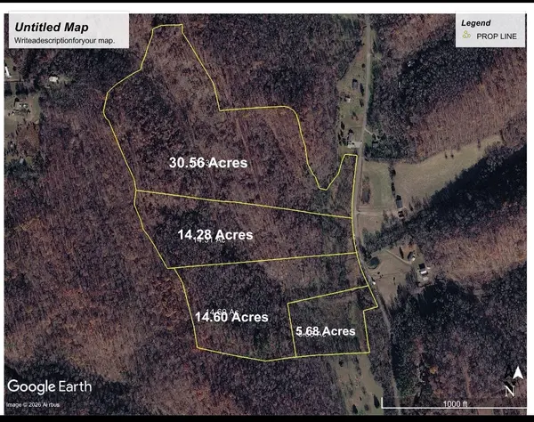 0 Dog Branch Rd, Prospect, TN 38477