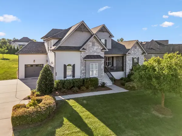 3755 Ronstadt Rd, Thompsons Station, TN 37179