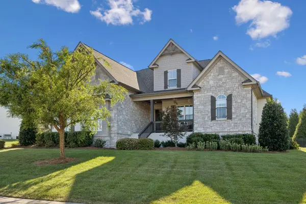 3755 Ronstadt Rd, Thompsons Station, TN 37179