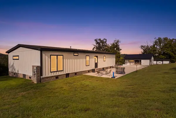1478 Marble Hill Rd, Winchester, TN 37398