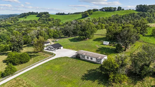 1478 Marble Hill Rd, Winchester, TN 37398