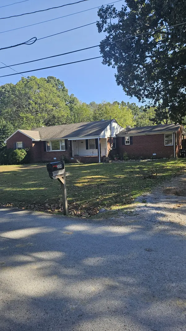 304 Layne St, Tullahoma, TN 37388