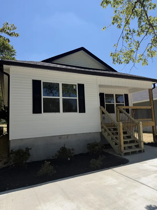 1507 Elrod St #SE, Cleveland, TN 37311