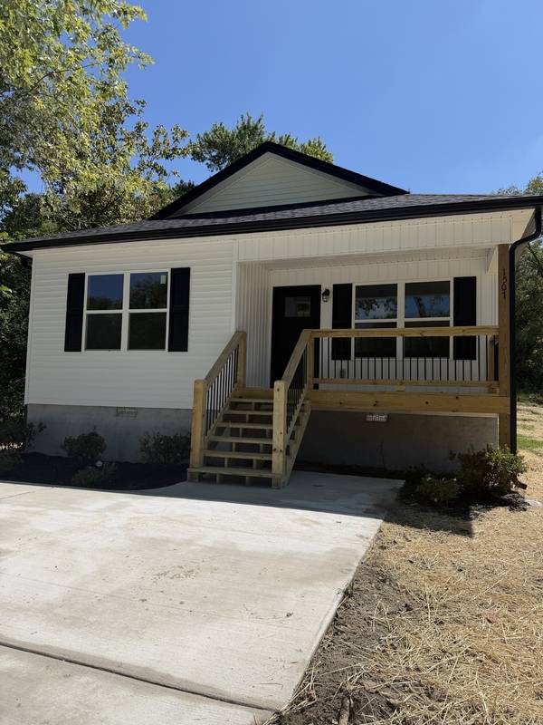 1507 Elrod St #SE, Cleveland, TN 37311