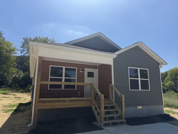1511 Elrod St #SE, Cleveland, TN 37311
