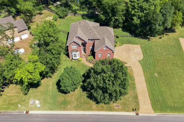 6104 Frontier Ln, Nashville, TN 37211