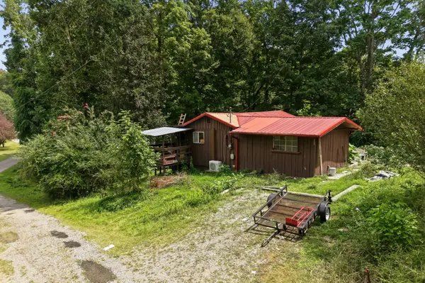 141 Audrey Drive, Byrdstown, TN 38549