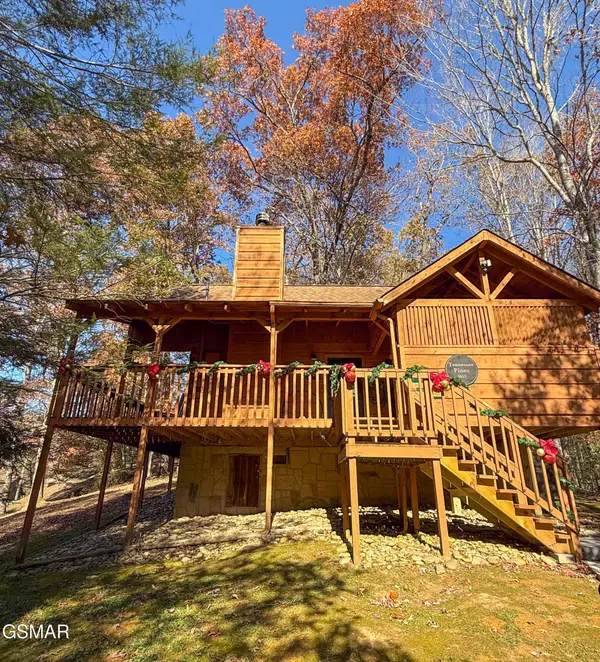 3653 Country Pines Way, Sevierville, TN 37876