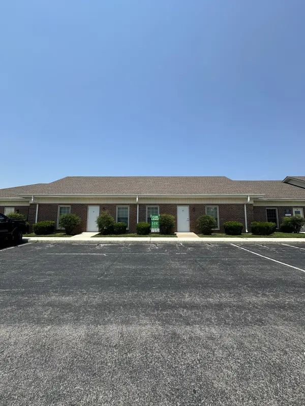 1805 N Jackson St, Tullahoma, TN 37388