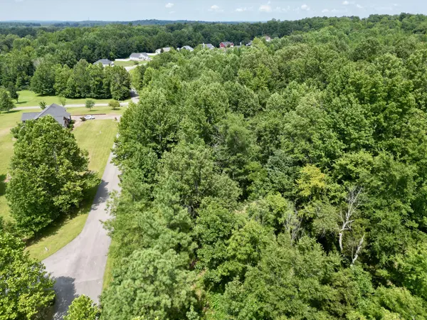 0 Cherrywood Drive, Central City, KY 42330