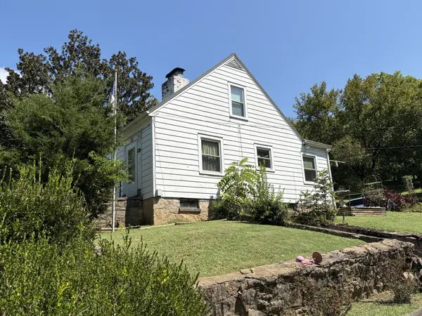 115 Sunset Dr, Pulaski, TN 38478