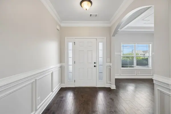 3354 N Henderson Way, Clarksville, TN 37042