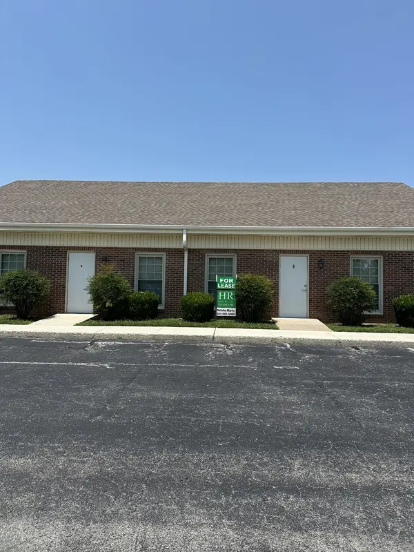 1805 N Jackson St, Tullahoma, TN 37388