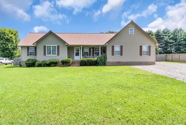 4004 Powers Bridge Rd, Manchester, TN 37355