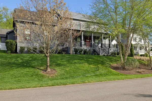 111 Harlinsdale Ct, Franklin, TN 37069