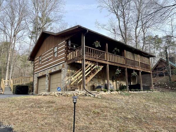 1529 Hidden Circle, Sevierville, TN 37876