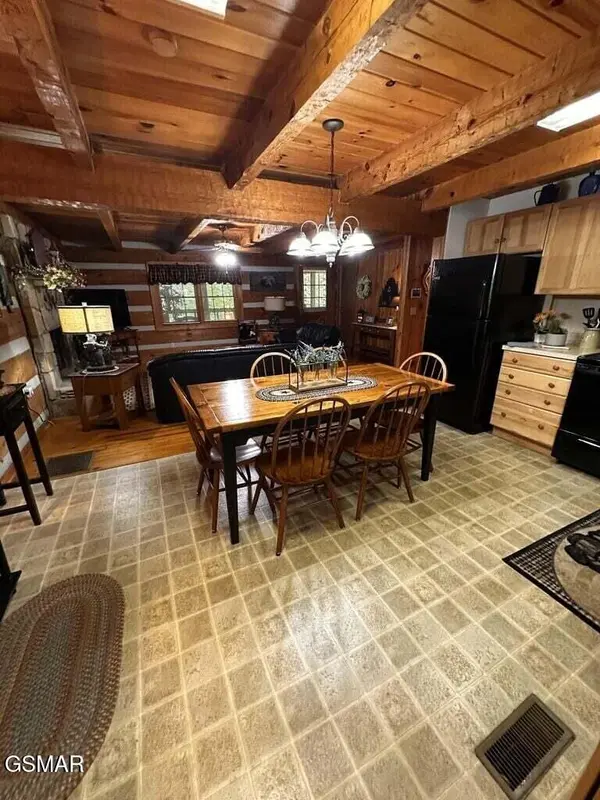 1529 Hidden Circle, Sevierville, TN 37876