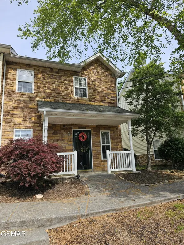 524 Allensville Road #APT 10, Sevierville, TN 37876