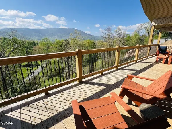 3550 Mountain Tyme Way, Sevierville, TN 37862