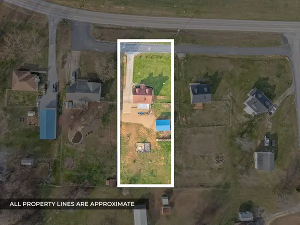 5483 Roaring Springs Rd, Cadiz, KY 42211