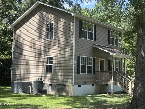 361 Woodson Road, Newport, TN 37821