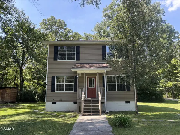 361 Woodson Road, Newport, TN 37821