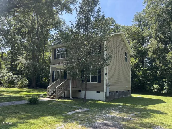 361 Woodson Road, Newport, TN 37821