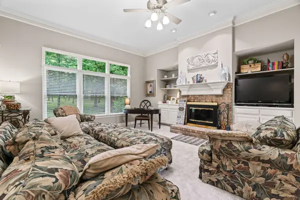 5544 S New Hope Rd, Hermitage, TN 37076