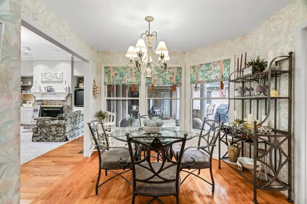 5544 S New Hope Rd, Hermitage, TN 37076