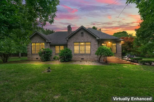 5544 S New Hope Rd, Hermitage, TN 37076