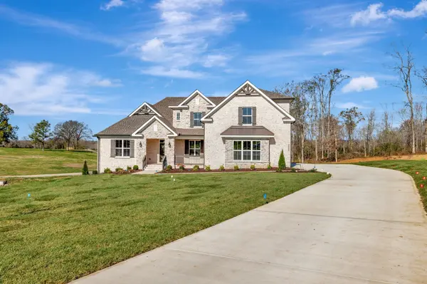 1633 Ronstadt Way, Spring Hill, TN 37174