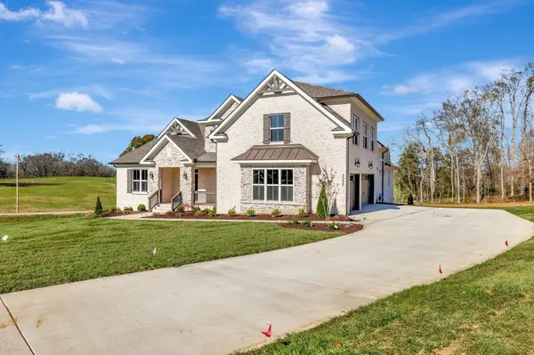 1633 Ronstadt Way, Spring Hill, TN 37174