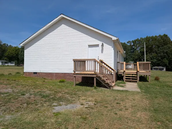2530 Midland Rd, Shelbyville, TN 37160