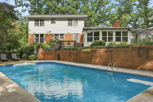 3440 Dogwood Trail #NW, Cleveland, TN 37312