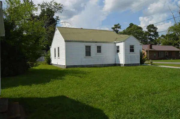 601 Johnson St, Manchester, TN 37355