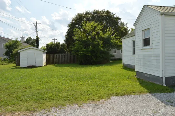 601 Johnson St, Manchester, TN 37355