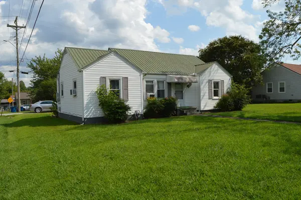 601 Johnson St, Manchester, TN 37355