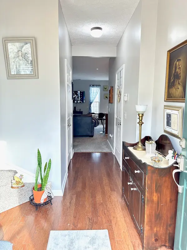 3030 Ned Shelton Rd #212, Nashville, TN 37217