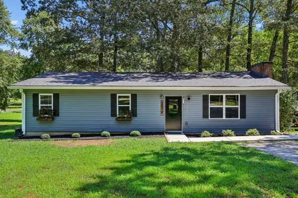 2078 Sears Roebuck Rd, Tullahoma, TN 37388