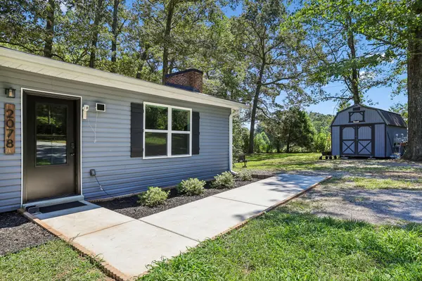 2078 Sears Roebuck Rd, Tullahoma, TN 37388