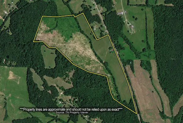6032 Brooksie Thompson Rd, Decaturville, TN 38329
