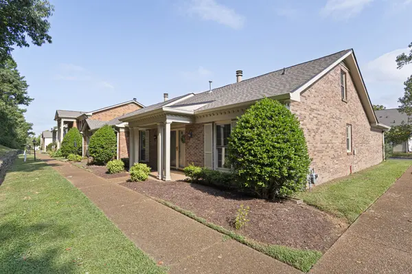 900 General George Patton Rd, Nashville, TN 37221