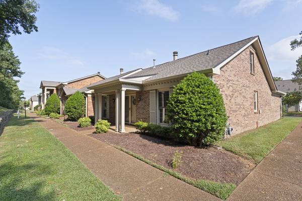900 General George Patton Rd, Nashville, TN 37221