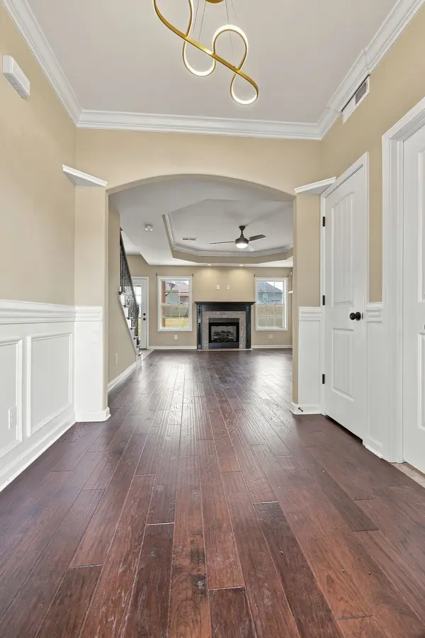 1317 Millet Dr, Clarksville, TN 37040
